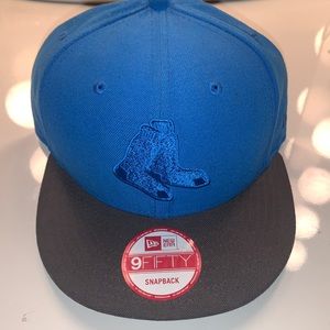 Red Sox Hat